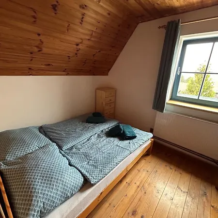 Sklipek U Sebika Holiday home