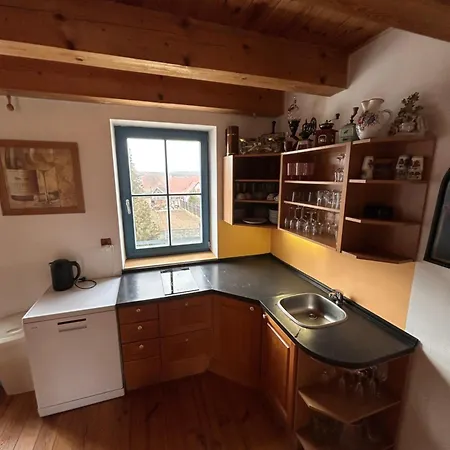 Holiday home Sklipek U Sebika Popice