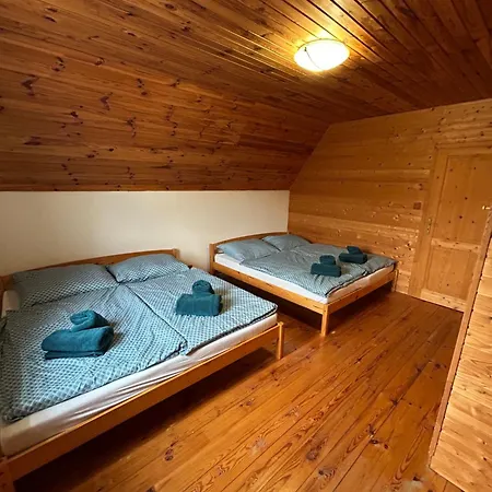 Holiday home Sklipek U Sebika *