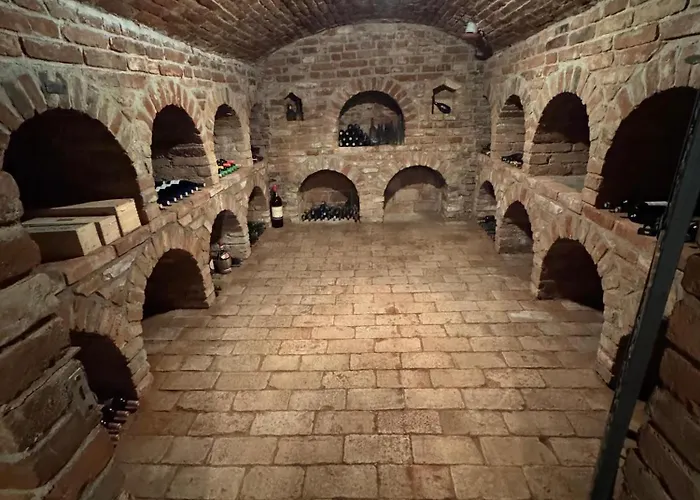 Sklipek U Sebika Tatil Evi *