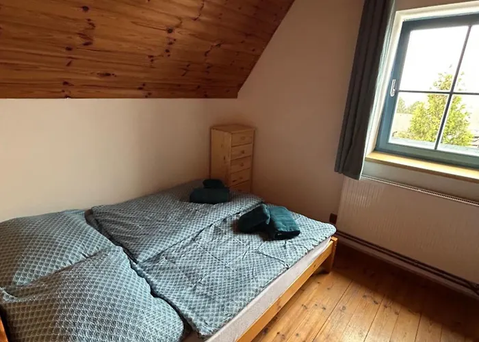 Sklipek U Sebika Nyaraló